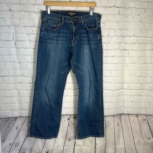 Lucky Brand 361 Vintage Straight Men’s Jeans size  W34 L30